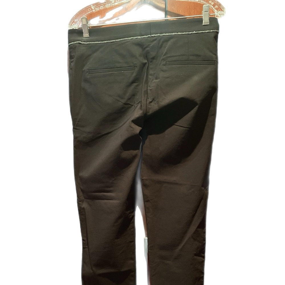 Brunello Cucinelli Elegant Black Pants